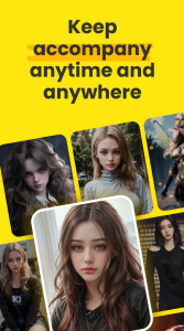 WhisperAI Mod Apk 1.2.40 Premium Unlocked Latest Version v1.2.40 screenshot 4