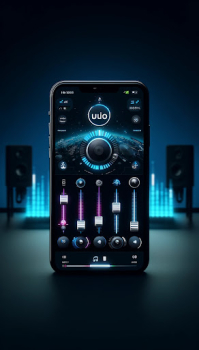 Udio AI Mod Apk Premium Unlocked v1.0.0 screenshot 3