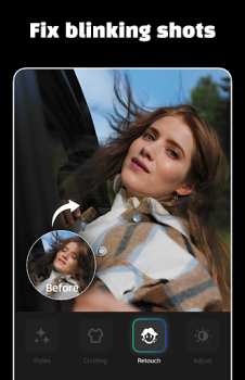 Creati AI Photo Generator Premium Mod Apk 2.8.0 Unlocked Everything v2.8.0 screenshot 2