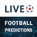 Live Football Bet Predictions mod apk unlocked everything no ads