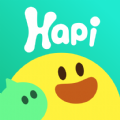 Hapi Group Voice Chat Rooms Mod Apk 2.3.7 Premium Unlocked 2.3.7