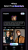 FaceHi Mod Apk Premium Unlocked v1.4.1 screenshot 1