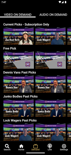 Sports Bet Paradise app download for android
