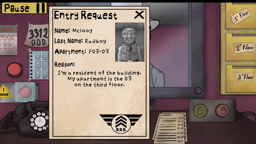 That＇s Not My Neighbor full game free download for android