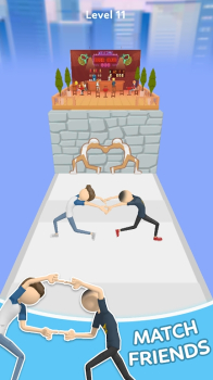 Through the Wall 3D mod apk unlimited money v1.0.1 screenshot 1