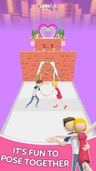 Through the Wall 3D mod apk unlimited money v1.0.1 screenshot 2