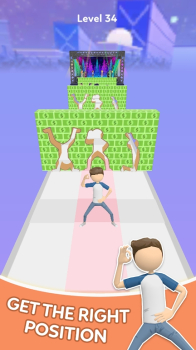 Through the Wall 3D mod apk unlimited money v1.0.1 screenshot 4