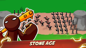 Clash of Stick Evolution mod apk unlimited money and gems v0.0.328 screenshot 2