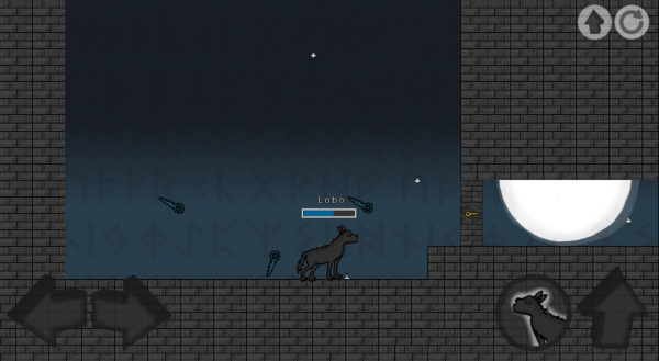 Wolf Adventures mod apk unlimited money