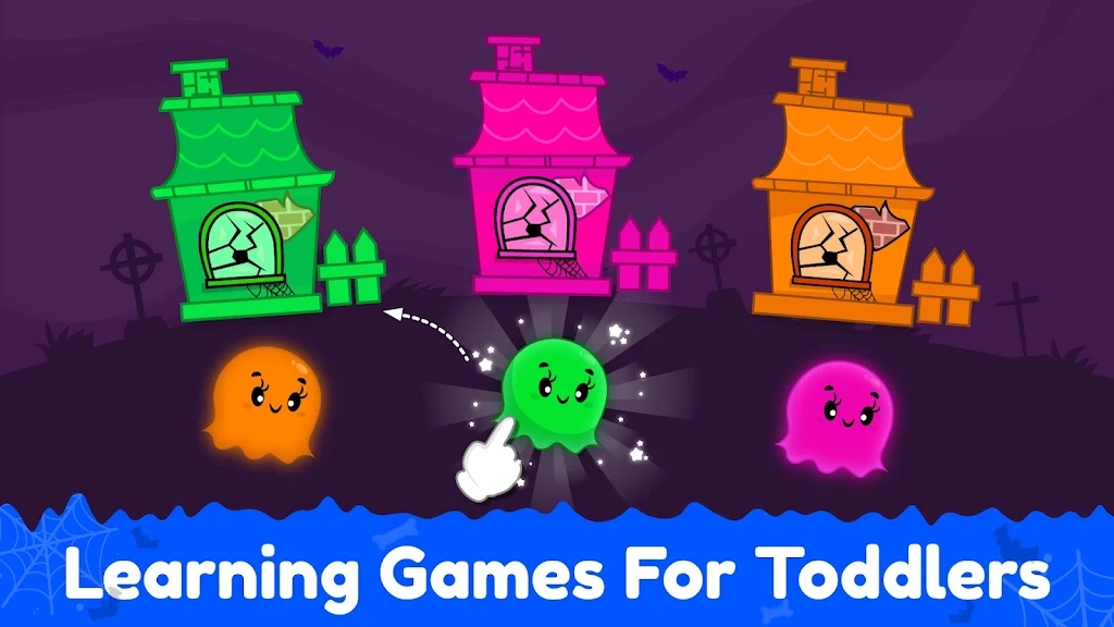 Toddler Preschool Baby Games 2 mod apk unlocked everythingͼƬ1