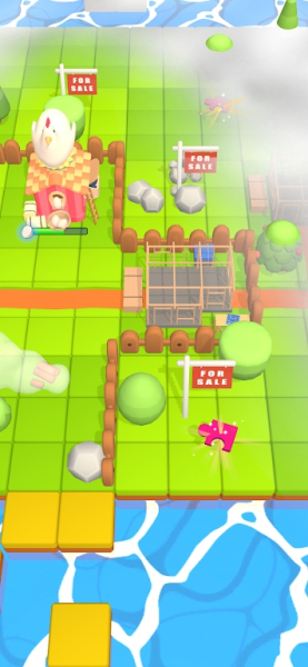 Ultimate Farm Idle Simulator mod apk unlimited money