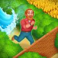 Farm Town Family Garden Quest apk download latest version