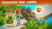 Farm Town Family Garden Quest apk download latest version v1.0 screenshot 3