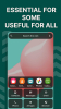 Easy Homescreen mod apk premium unlocked unlimited everything v1.6.54 screenshot 2