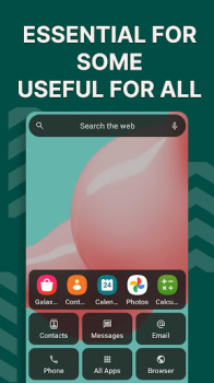 Easy Homescreen mod apk premium unlocked unlimited everything v1.6.48 screenshot 2