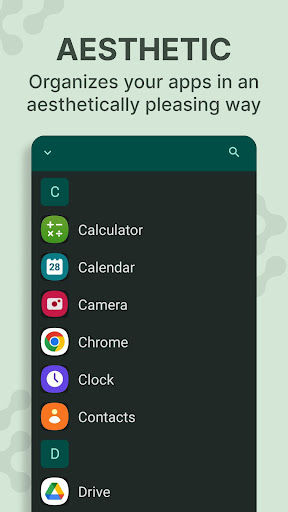 Easy Homescreen mod apk premium unlocked unlimited everything