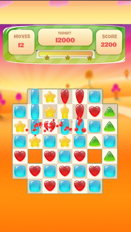 Jelly Crush Mania game free downloadͼƬ1