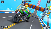 Ramp Bike Games Bike Stunts mod apk unlimited everything v1.0 screenshot 1