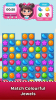 Jewel Smash Match 3 Game mod apk unlimited money and gems v1.0 screenshot 3
