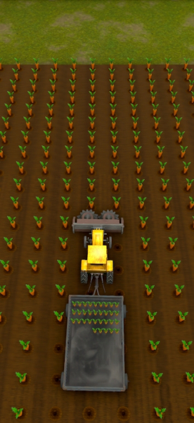 Farmer Life Simulator 3D mod apk unlimited money