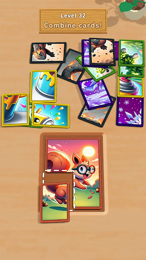 Mini Monsters Card Collector Mod Menu Apk 1.0.9 Unlimited Everything