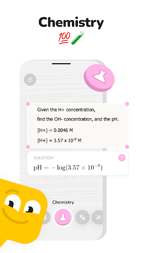 Studdy AI Solve Anything mod apk premium unlocked