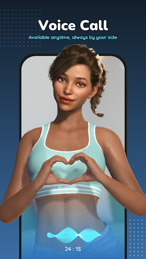 Mate.AI mod apk 1.7.0 premium unlocked unlimited everything 1.7.0ͼ