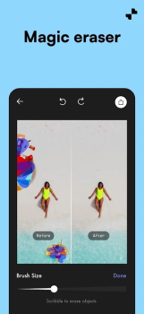 Blend AI Background Eraser pro mod apk 3.7.26 premium unlocked v3.7.26 screenshot 2