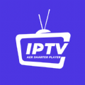 Aer IPTV Smarters Player