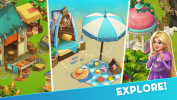 Frozen Farm Island Adventure Mod Apk Unlimited Money and Gems v1.0.35 screenshot 3