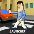 Flush Rush 3D Launcher Mod Apk Premium Unlocked