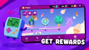 Boom Slingers Mod Apk 4.1.2 (Unlimited Money and Gems) Latest Version v4.1.4 screenshot 2