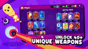 Boom Slingers Mod Apk 4.1.2 (Unlimited Money and Gems) Latest Version v4.1.4 screenshot 3