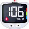 Blood Sugar Diabetes App mod apk free download