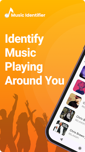 Music Player Music Identifier mod apk latest versionͼƬ1