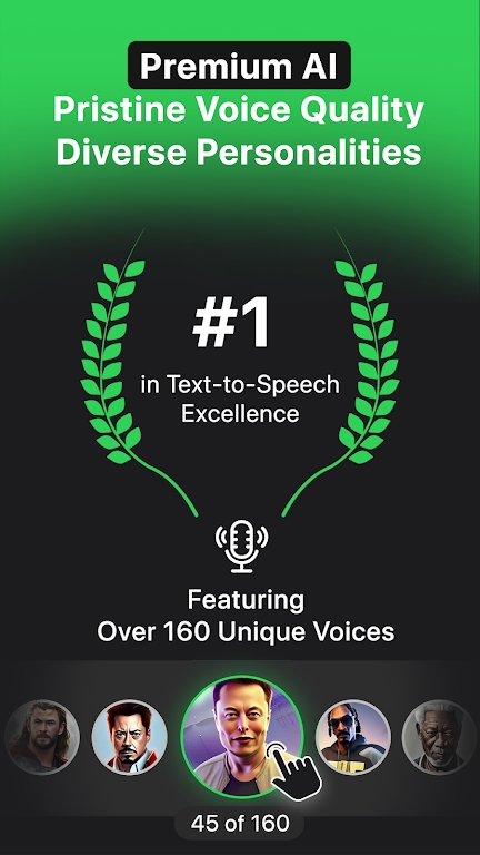 SpeechLab AI mod apk 2.0.13 premium unlocked unlimited everythingͼƬ1