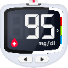 Blood Sugar Diabetes App mod apk free download v1.2.2 screenshot 1
