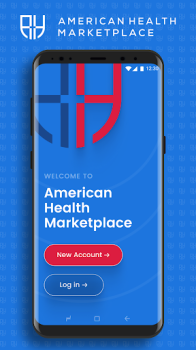 American Health Marketplace app download latest version v2.0.3 screenshot 2