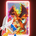 Card Maker Monster Mod Apk 1.2.0 Unlimited Everything