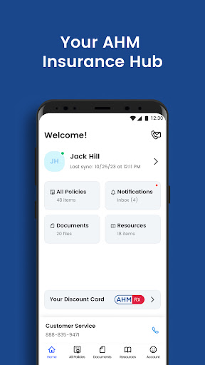American Health Marketplace app download latest version