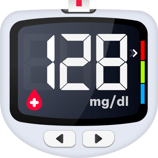 Blood Sugar Diabetes App mod apk free download