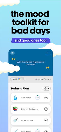 Shmoody Improve Your Mood mod apk premium unlocked