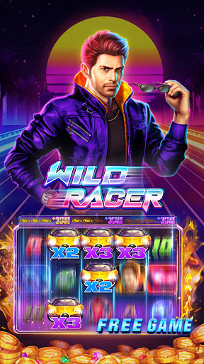 Wild Racer Mod Apk Unlimited Money Latest VersionͼƬ1