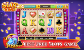 Party Night Slot Mod Apk Free Coins Download v1.0 screenshot 1