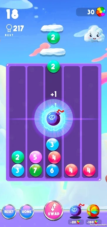 ISOBall Sort Ball Puzzle mod apk unlimited money