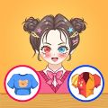 Left Or Right Perfect Dress Up mod apk unlimited money