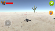 Scorpion Simulator apk download for android latest version v1.1 screenshot 1