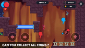 Stick World Red Blue Journey mod apk unlimited money v0.3.4 screenshot 3