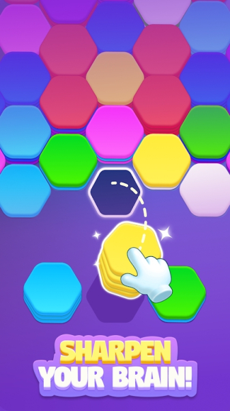 What the Hex game download for android
