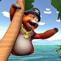 Gorilla Monster Tag Survival mod apk unlimited everything